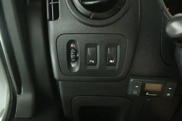Renault Master view 12