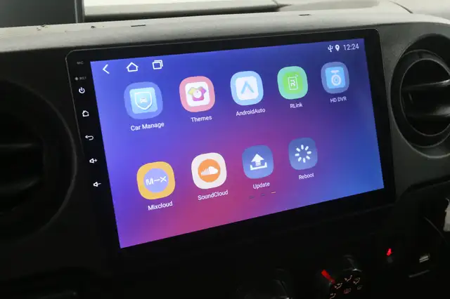 Renault Master view 14