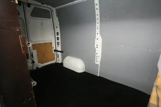 Renault Master view 21