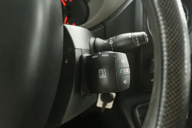 Renault Master view 19