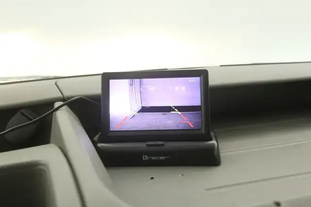 Renault Master view 10