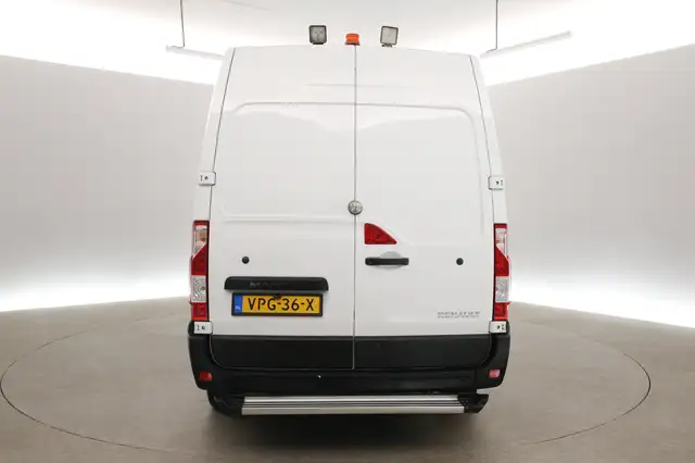 Renault Master view 23