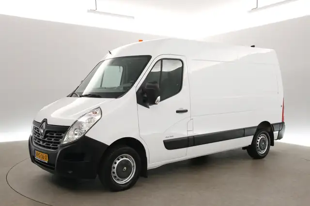 Renault Master view 8