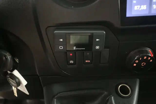 Renault Master view 17