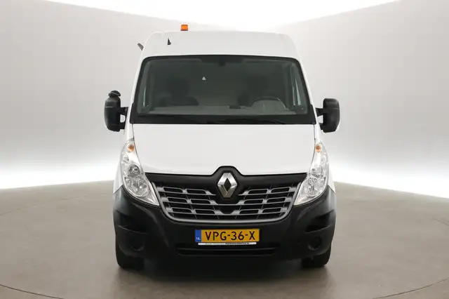 Renault Master view 7