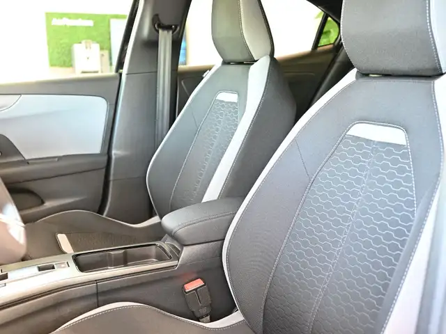 Opel Mokka view 12