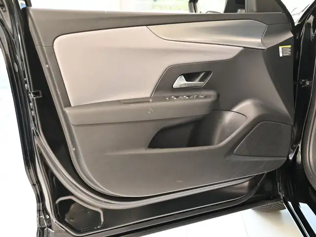 Opel Mokka view 28