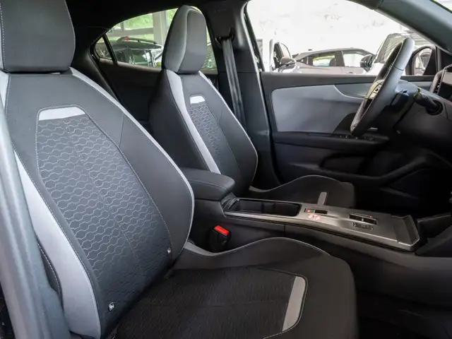 Opel Mokka view 26