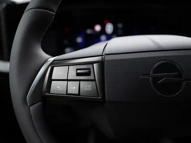 Opel Mokka view 16