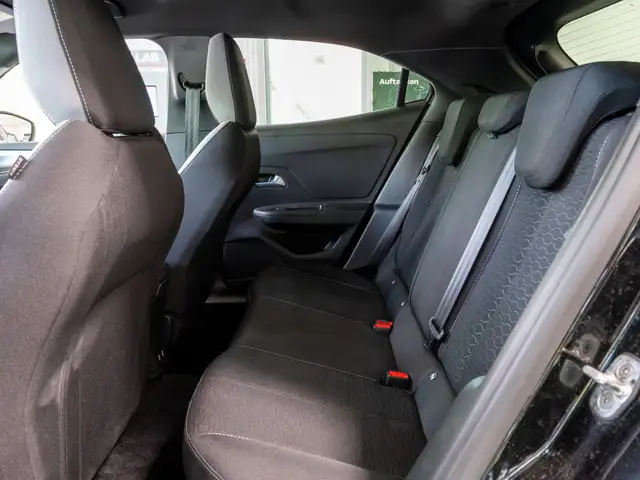 Opel Mokka view 13