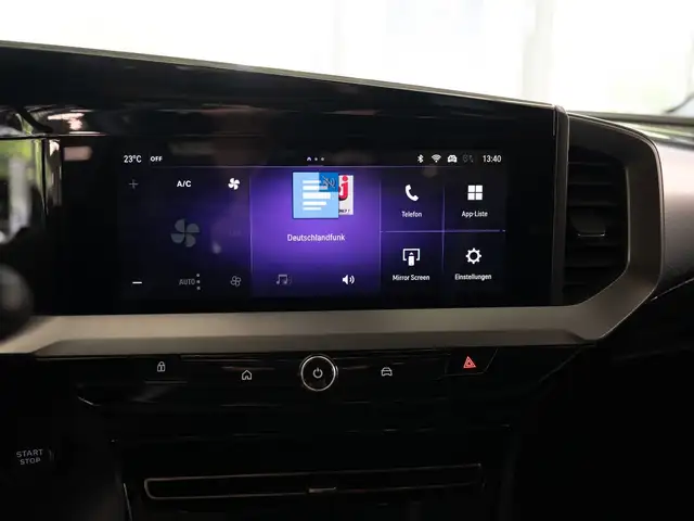 Opel Mokka view 19