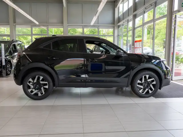 Opel Mokka view 8