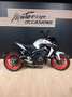 Yamaha MT-09 Gris - thumbnail 1