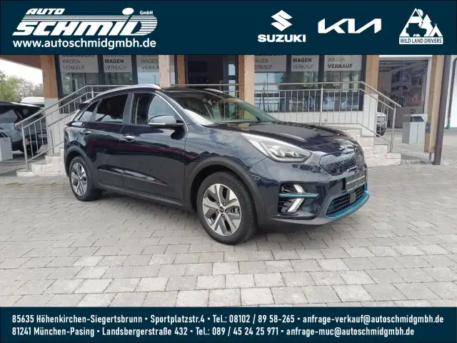 Kia Niro E-NIRO 204 SPI 3PH GD LED