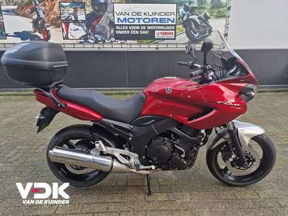 Yamaha TDM 900 ABS