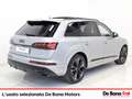 Audi Q7 50 3.0 tdi mhev s line edition quattro tiptronic 7 Argent - thumbnail 5