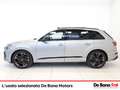Audi Q7 50 3.0 tdi mhev s line edition quattro tiptronic 7 Argent - thumbnail 4