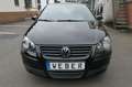 Volkswagen Polo Black Edition orig.31600 km!!! Klima! SHZ! Schwarz - thumbnail 2