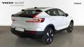 Volvo C40 Recharge Single Eléctrico Plus Blanco - thumbnail 7