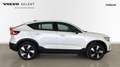 Volvo C40 Recharge Single Eléctrico Plus Blanco - thumbnail 5