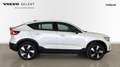 Volvo C40 Recharge Single Eléctrico Plus Blanco - thumbnail 5