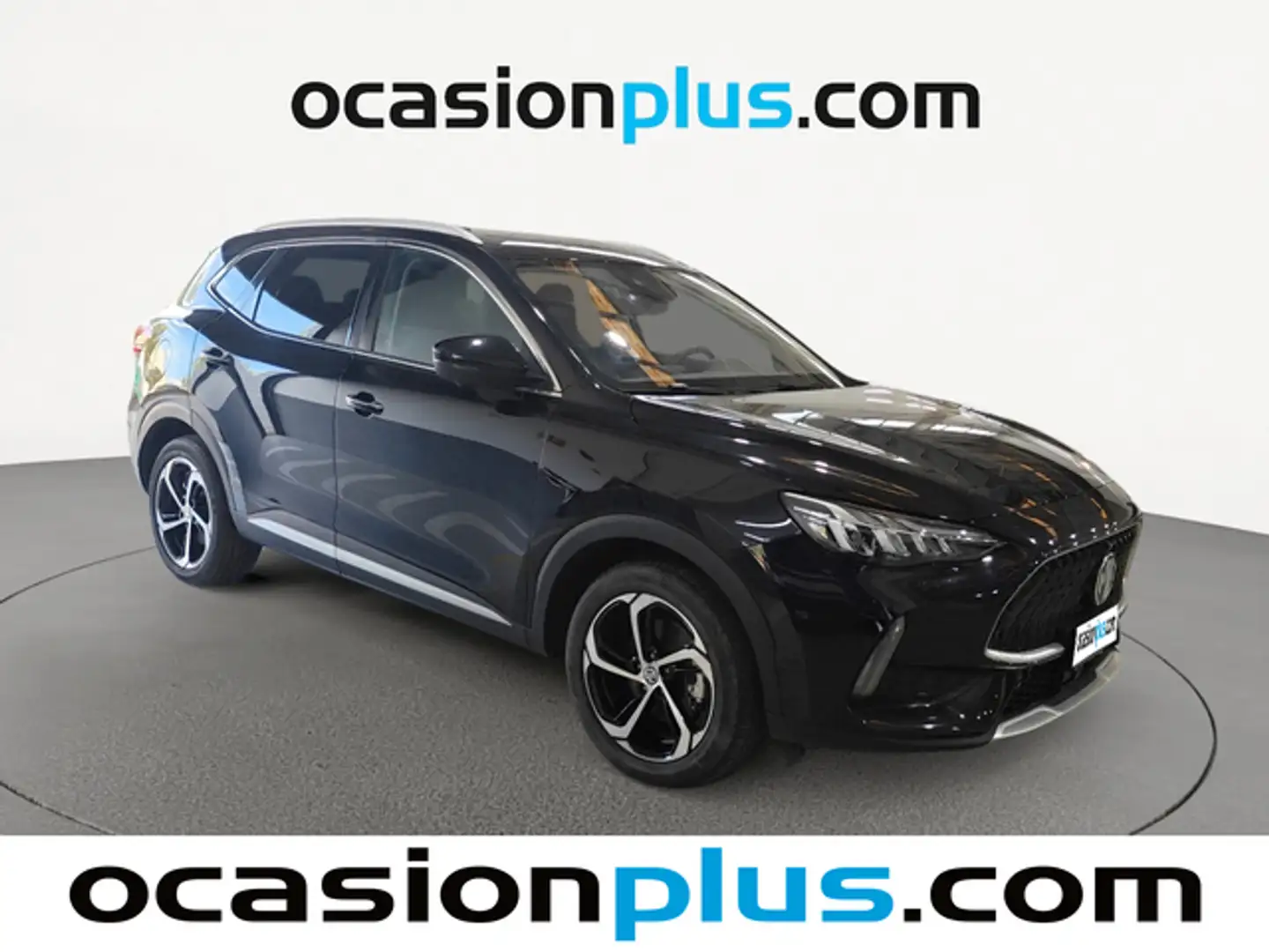 MG HS eHS 1.5 T-GDI Luxury Noir - 2