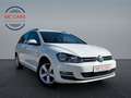 Volkswagen Golf Variant Comfort BlueMotion 1.Hand! ab.150€ Wit - thumbnail 1