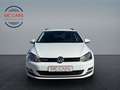 Volkswagen Golf Variant Comfort BlueMotion 1.Hand! ab.150€ Wit - thumbnail 5