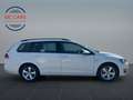 Volkswagen Golf Variant Comfort BlueMotion 1.Hand! ab.150€ Wit - thumbnail 6