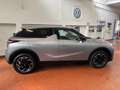DS Automobiles DS 3 Crossback 1.5 bluehdi 100cv 1  PROPRIETARIO OK NEOPATENTATI Grigio - thumbnail 5