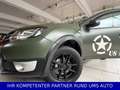 Dacia Sandero II Stepway Prestige/ US-ARMY FOLIERUNG/ Grün - thumbnail 3