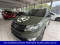 Dacia Sandero II Stepway Prestige/ US-ARMY FOLIERUNG/ Grün - thumbnail 5