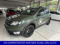 Dacia Sandero II Stepway Prestige/ US-ARMY FOLIERUNG/ Grün - thumbnail 2