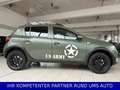 Dacia Sandero II Stepway Prestige/ US-ARMY FOLIERUNG/ Grün - thumbnail 8