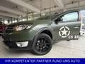 Dacia Sandero II Stepway Prestige/ US-ARMY FOLIERUNG/ Grün - thumbnail 15