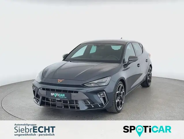 2025 Cupra Leon in Grey for sale