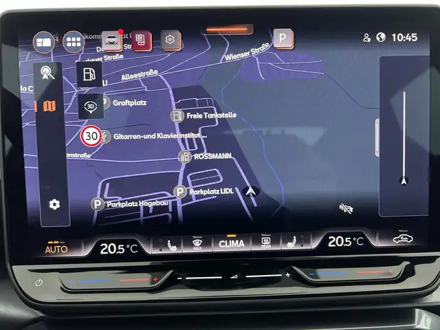 Cupra Leon view 12