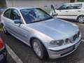 BMW 316 3er Compact 316ti compact Gümüş rengi - thumbnail 1