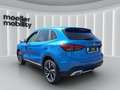MG ZS MY25 Hybrid Plus Luxury 197PS 7Jahre Garantie Blau - thumbnail 4