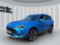 MG ZS MY25 Hybrid Plus Luxury 197PS 7Jahre Garantie Blau - thumbnail 2