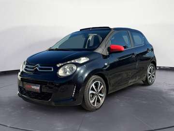 C1 Airscape VTi 68 5 porte Shine