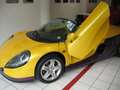 Renault Spider 2.0 16v  9000km!  Erstbesitz! Amarillo - thumbnail 1