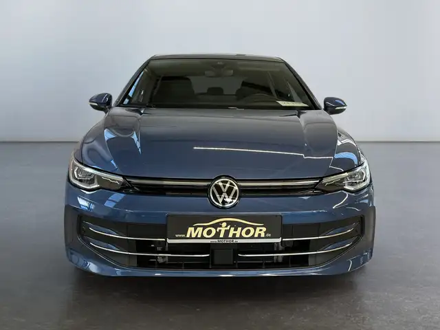 Volkswagen Golf view 6
