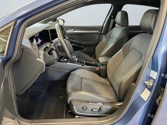 Volkswagen Golf view 7