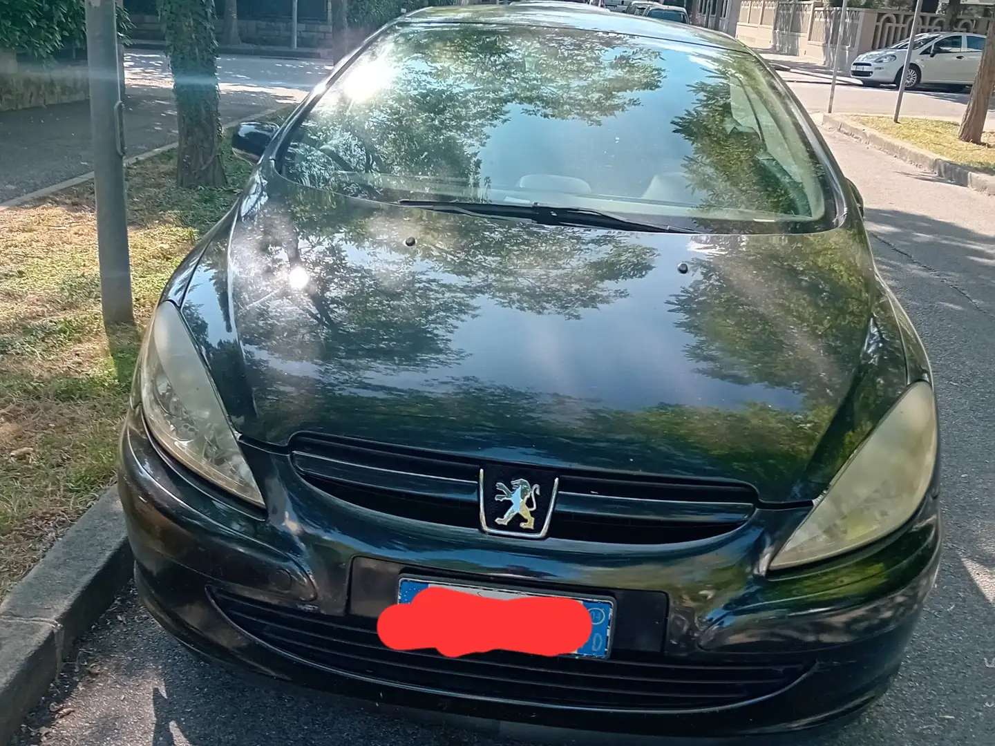 Peugeot 307 307 2001 CC CC 1.6 16v - 2