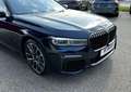 BMW 730 d xDrive *M-Paket*Vollausstattung* Blauw - thumbnail 4