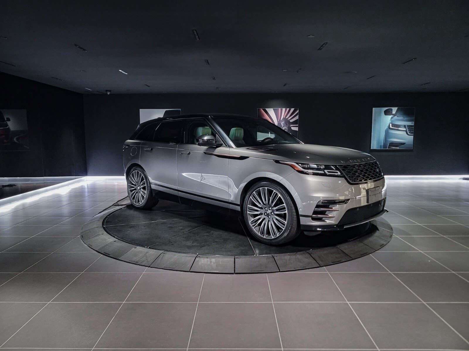 2018 Land Rover Range Rover Velar 6 Cyl 380hp | Sunroof | Navigation | Bluetooth | H — снимка 1