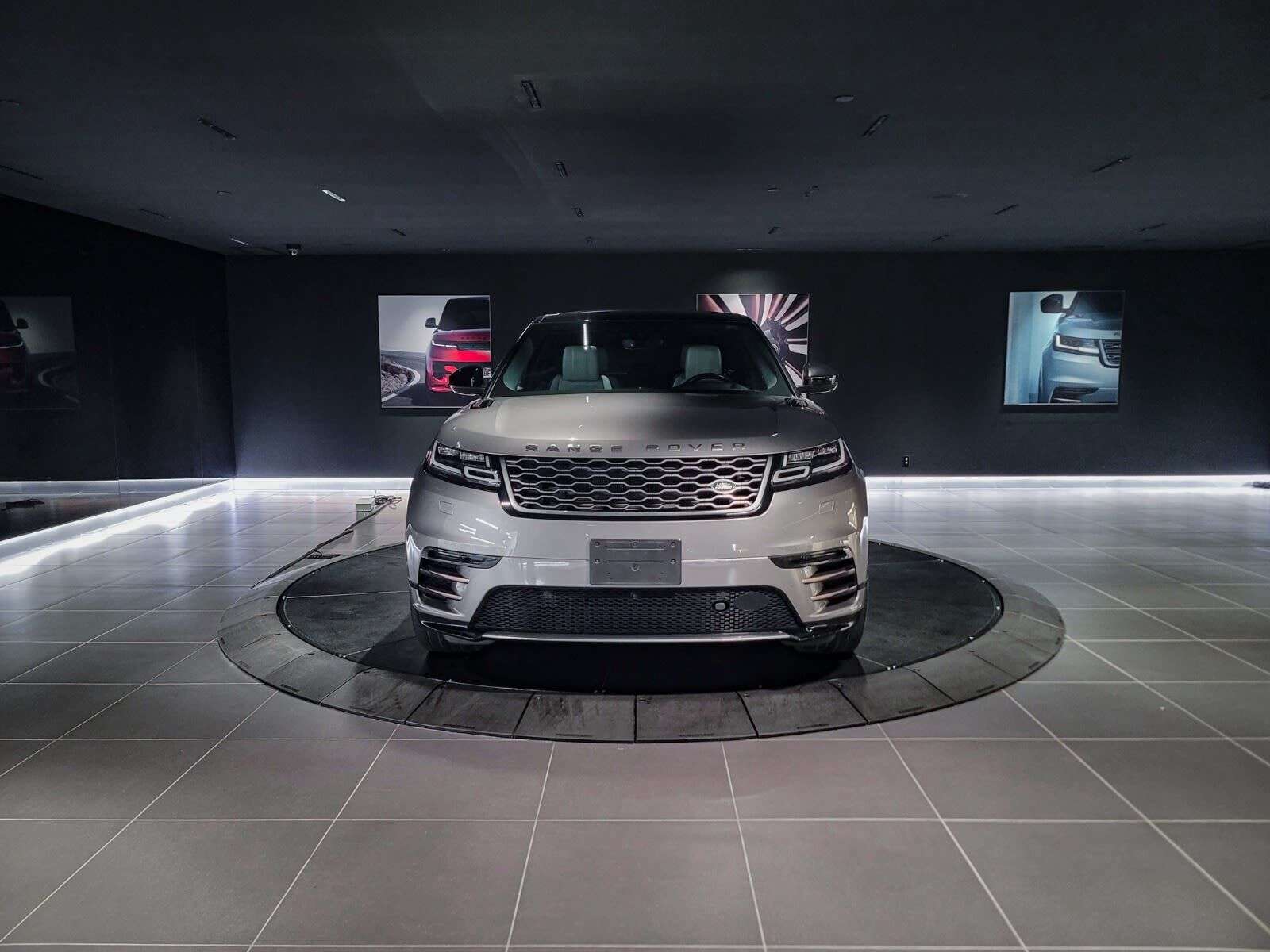 2018 Land Rover Range Rover Velar 6 Cyl 380hp | Sunroof | Navigation | Bluetooth | H — снимка 1