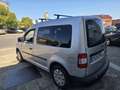 Volkswagen Caddy 1.9TDI Kombi 75 Gris - thumbnail 2