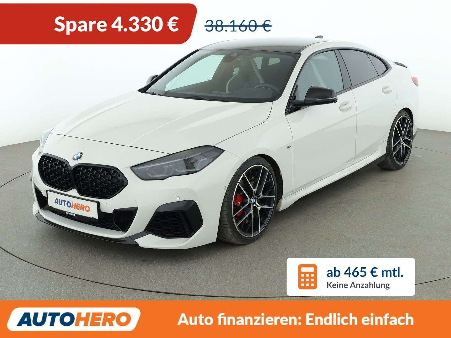 BMW 235